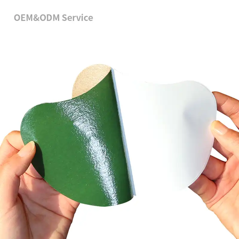 Patch antidouleur à l'absinthe pour l'épaule