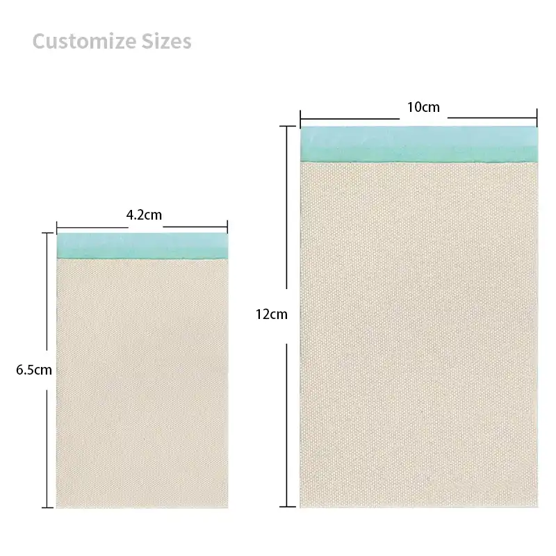 Patchs pour les maux de dos