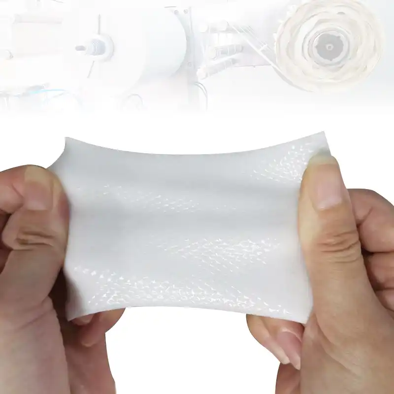 Patch transdermique de lidocaïne