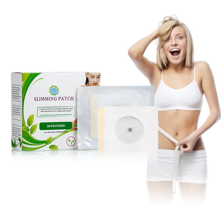 Patch magnétique minceur,Produits de santé et de bien-être OEM | Fabricant de solutions de bien-être personnalisées | Kongdy Health