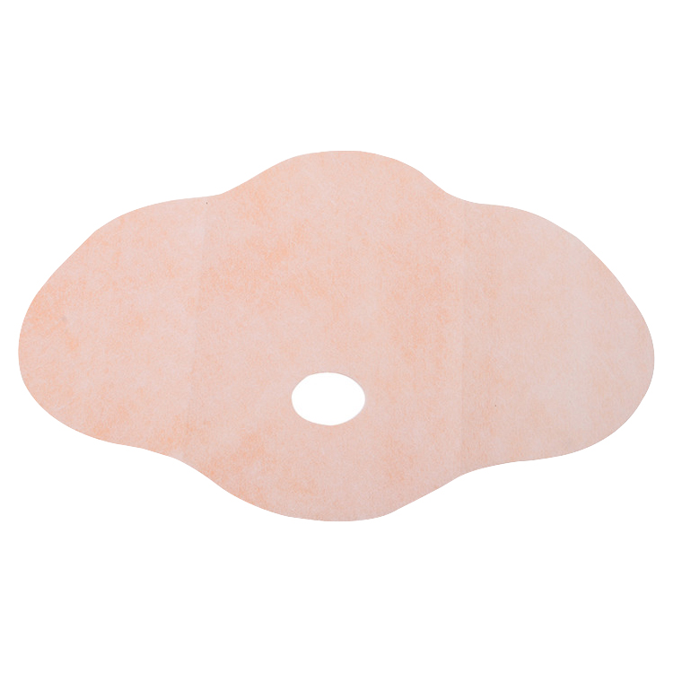 Patch minceur pour le ventre