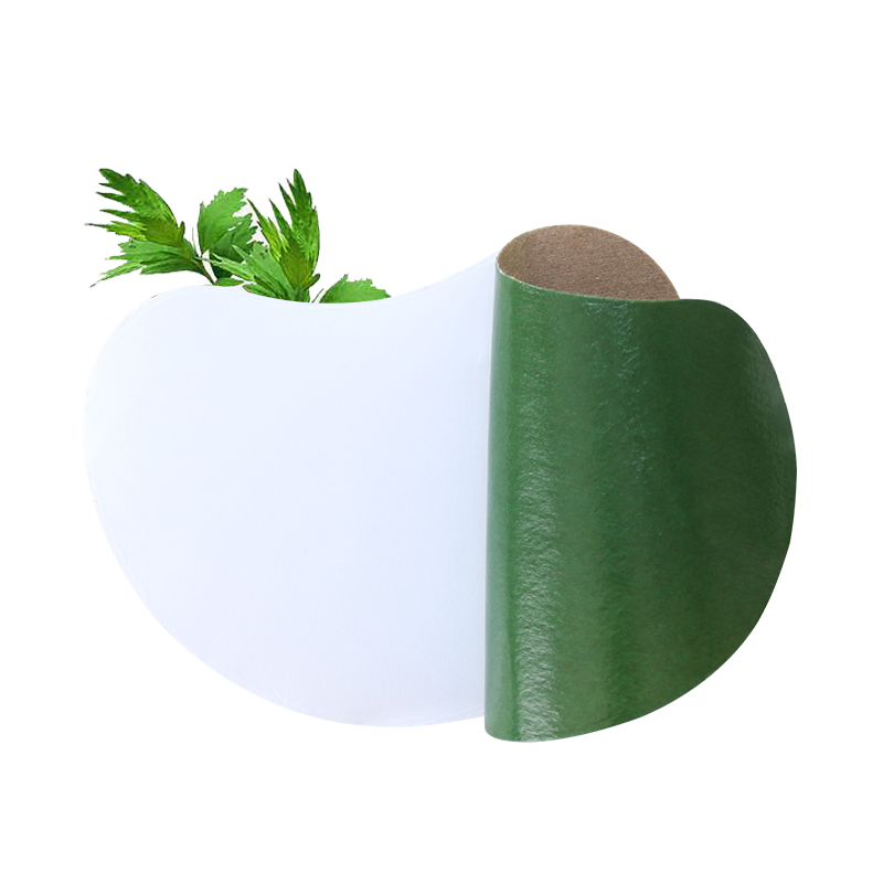 Patch antidouleur à l'absinthe pour l'épaule