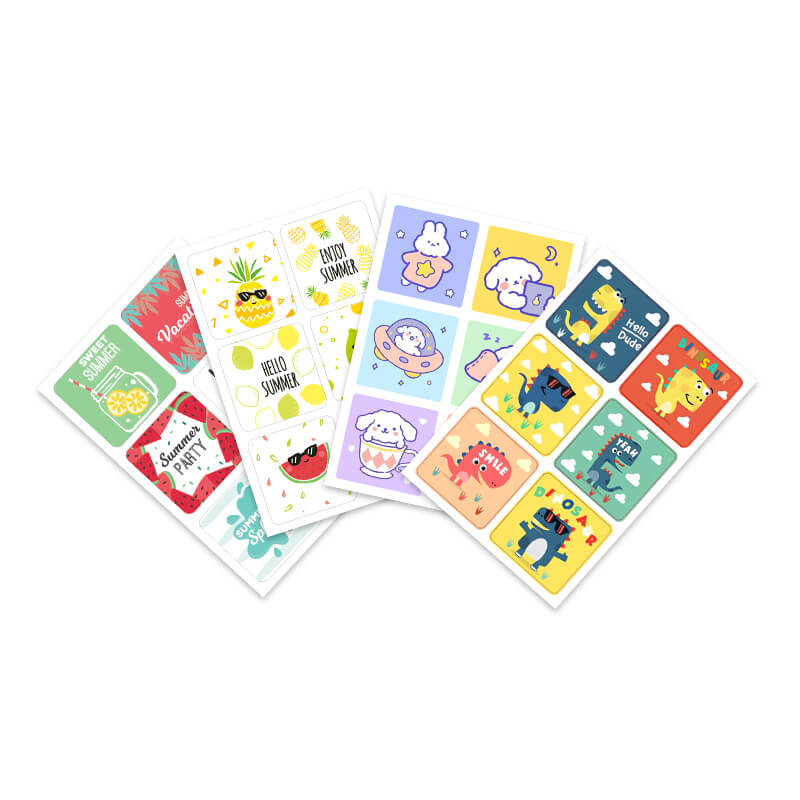 Patch anti-moustiques