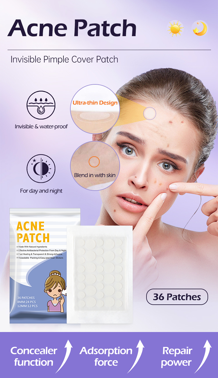 Acne Patch OEM