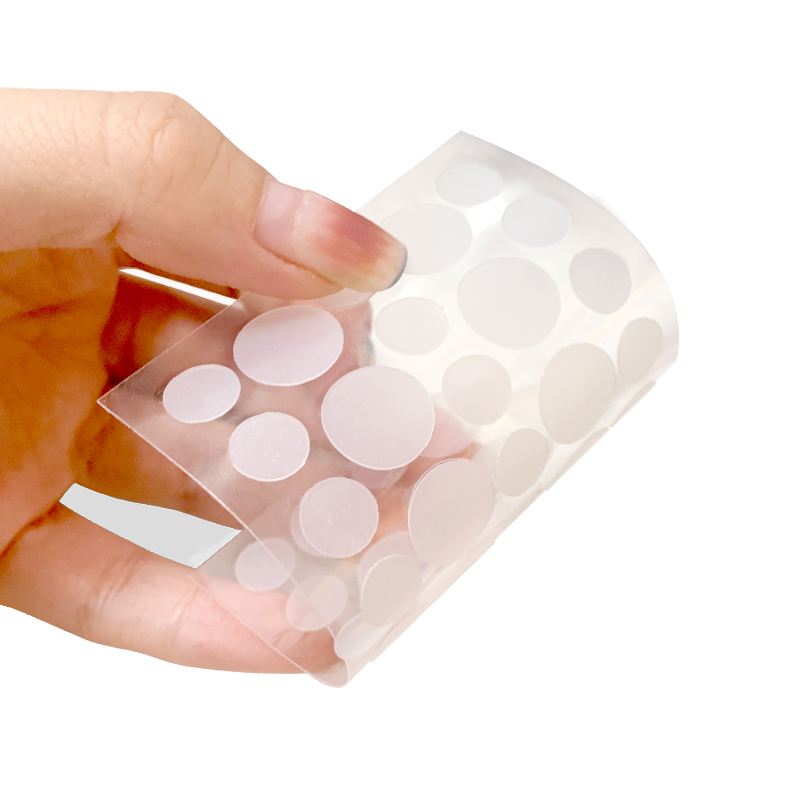 Patch contre l'acné