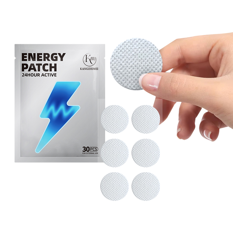 Energy Patch